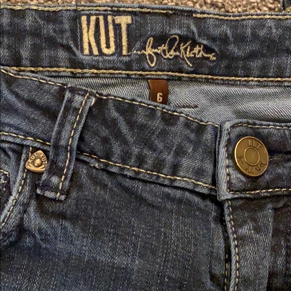 Kut from the Kloth Jeans - Picture 6 of 6